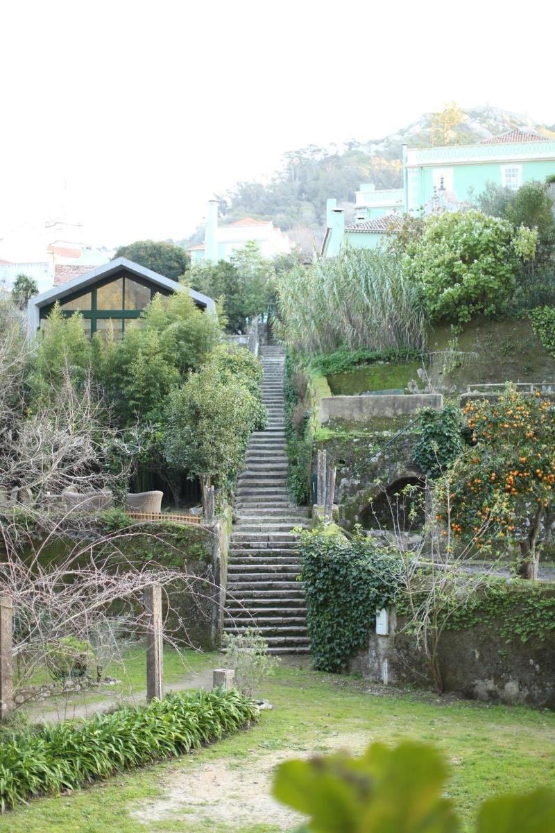 Casa Holstein Quinta de São Sebastião - Genel