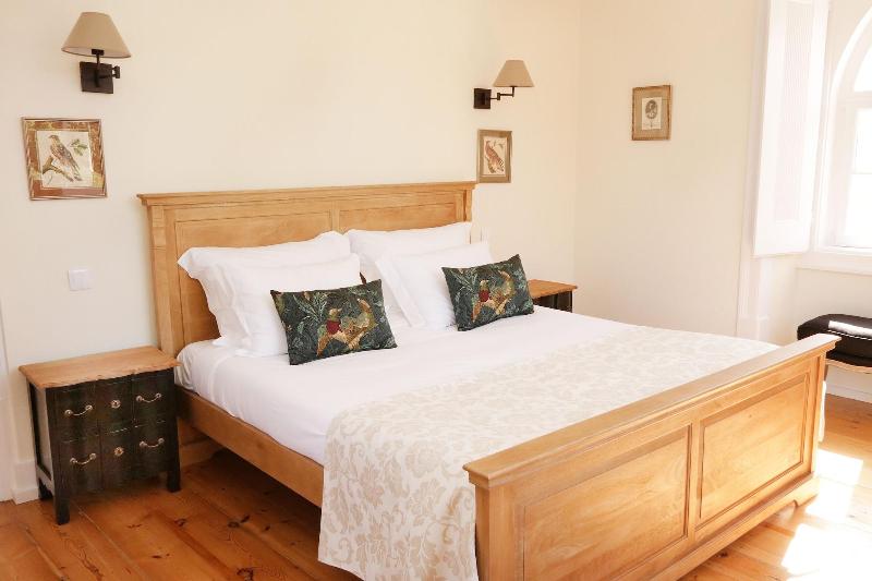 Casa Holstein Quinta de São Sebastião - Oda