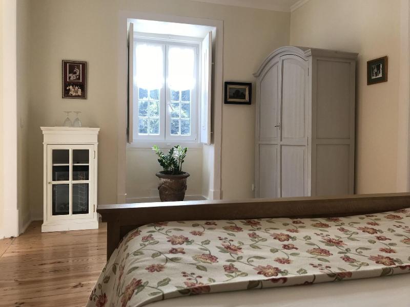 Casa Holstein Quinta de São Sebastião - Oda