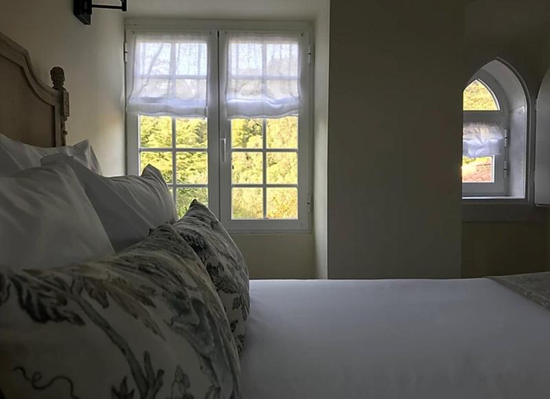 Casa Holstein Quinta de São Sebastião - Oda