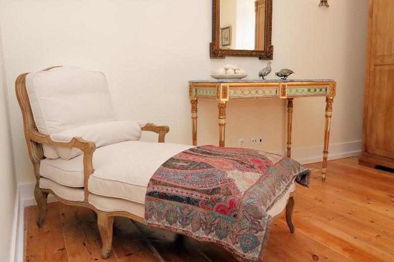 Casa Holstein Quinta de São Sebastião - Oda