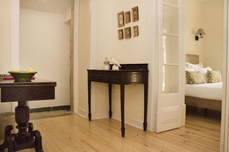 Casa Holstein Quinta de São Sebastião - Oda
