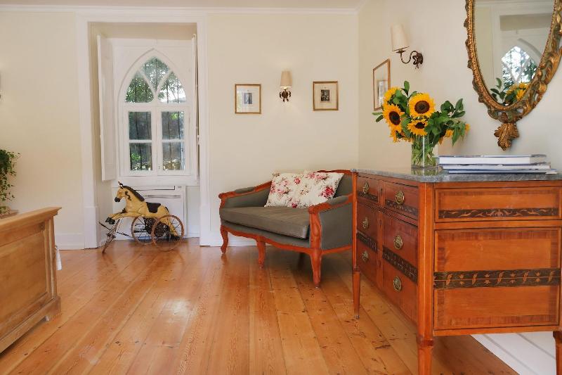 Casa Holstein Quinta de São Sebastião - Oda