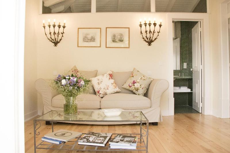 Casa Holstein Quinta de São Sebastião - Oda