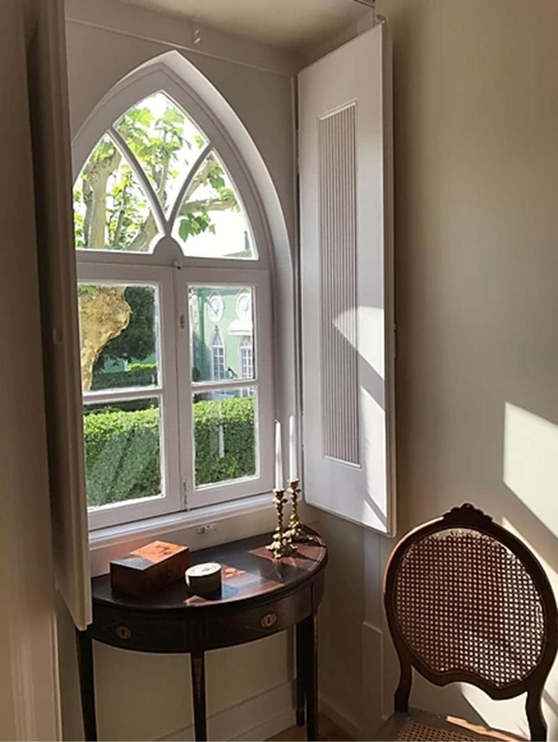 Casa Holstein Quinta de São Sebastião - Oda