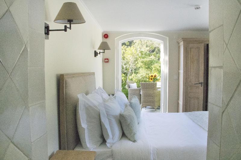 Casa Holstein Quinta de São Sebastião - Oda