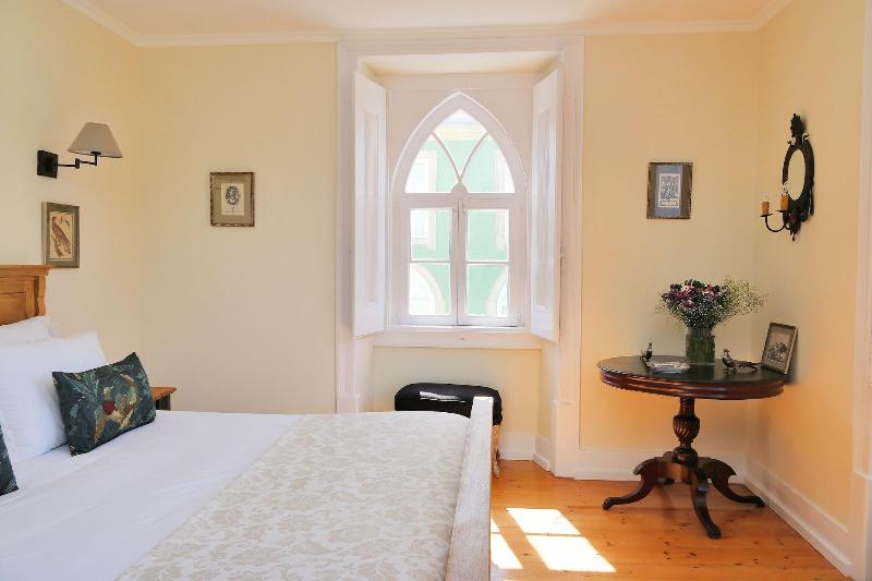 Casa Holstein Quinta de São Sebastião - Oda