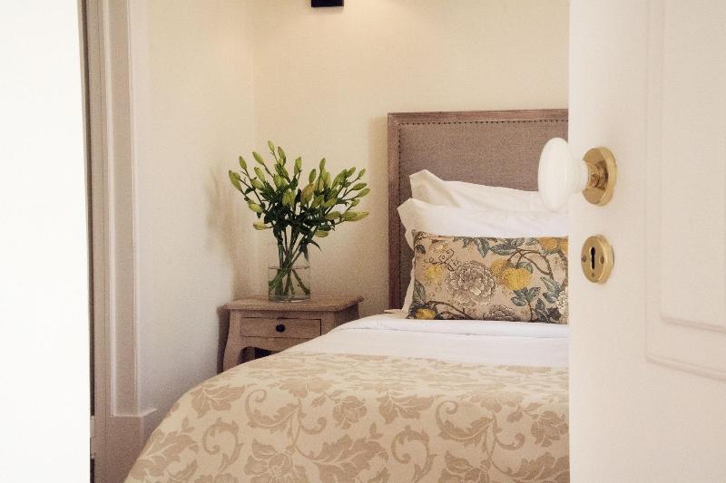 Casa Holstein Quinta de São Sebastião - Oda