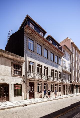 Aparthotel Oporto Batalha fotoÄŸrafÄ±