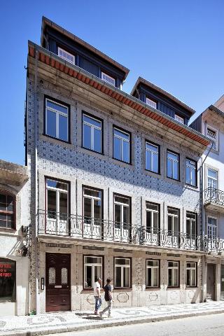 Aparthotel Oporto Batalha fotoÄŸrafÄ±