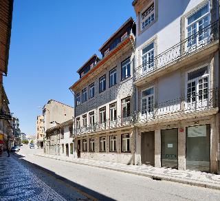 Aparthotel Oporto Batalha fotoÄŸrafÄ±