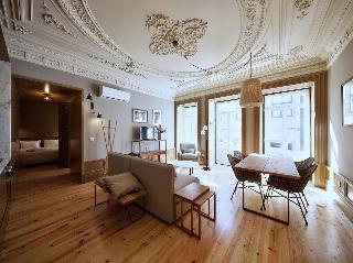 Aparthotel Oporto Batalha fotoÄŸrafÄ±