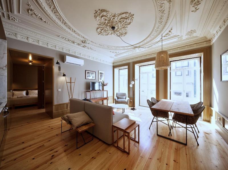 Aparthotel Oporto Batalha - Oda