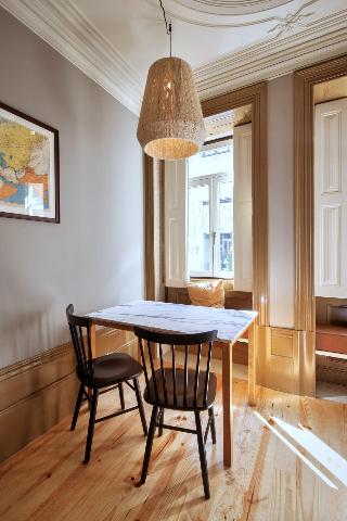 Aparthotel Oporto Batalha fotoÄŸrafÄ±