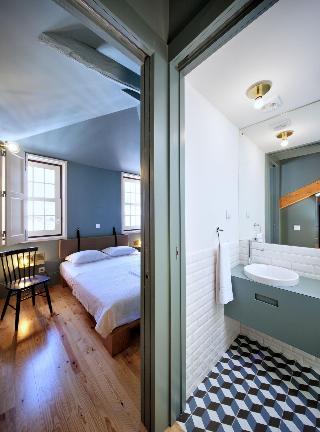 Aparthotel Oporto Batalha fotoÄŸrafÄ±