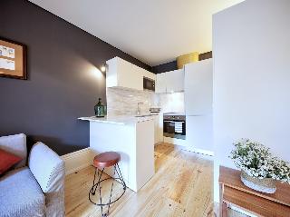 Aparthotel Oporto Batalha fotoÄŸrafÄ±