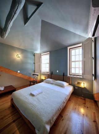 Aparthotel Oporto Batalha fotoÄŸrafÄ±