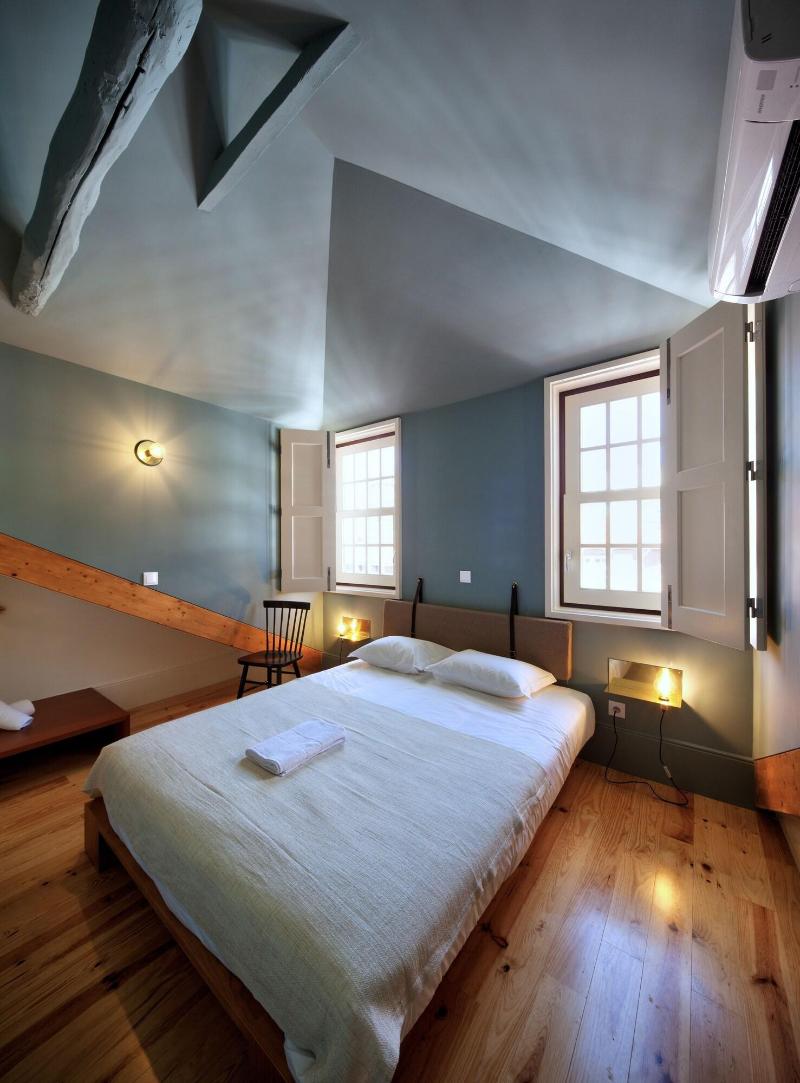 Aparthotel Oporto Batalha - Oda