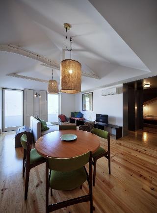 Aparthotel Oporto Batalha fotoÄŸrafÄ±