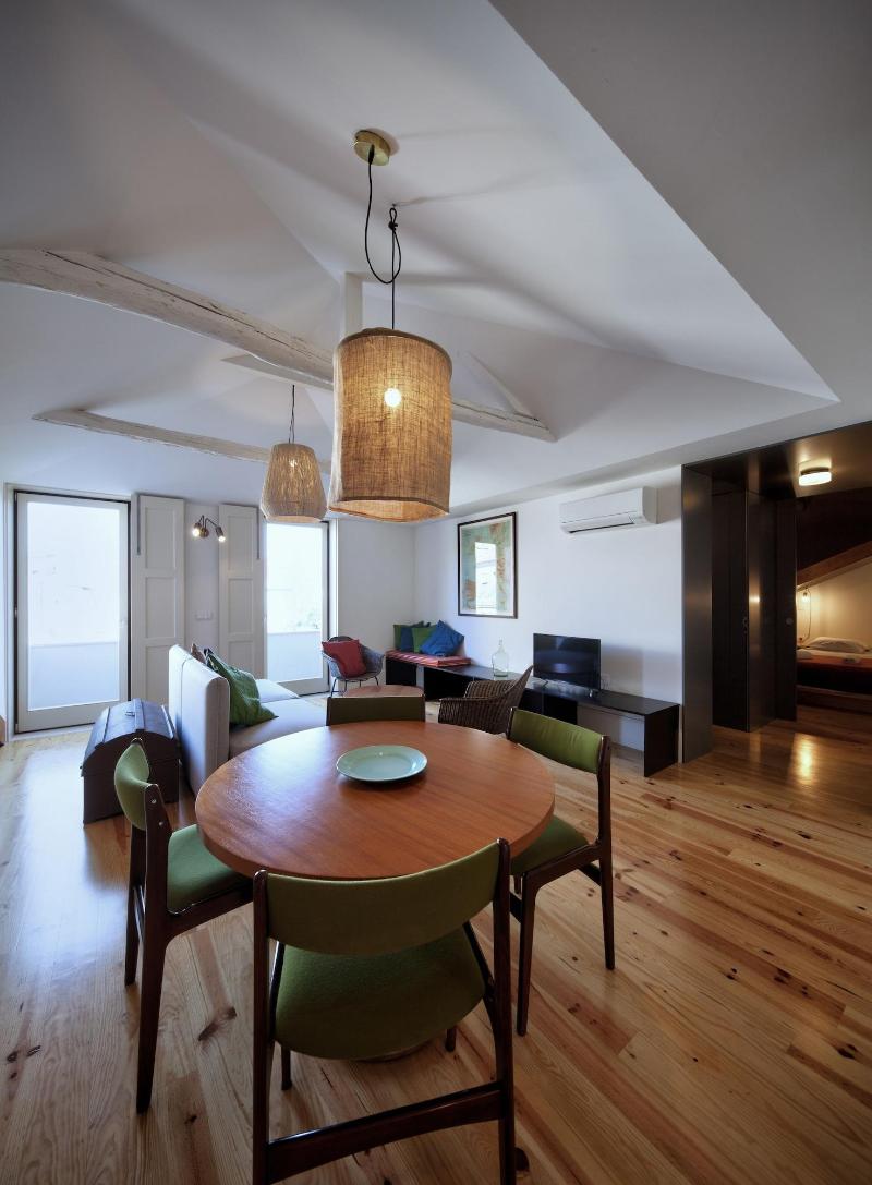 Aparthotel Oporto Batalha - Oda
