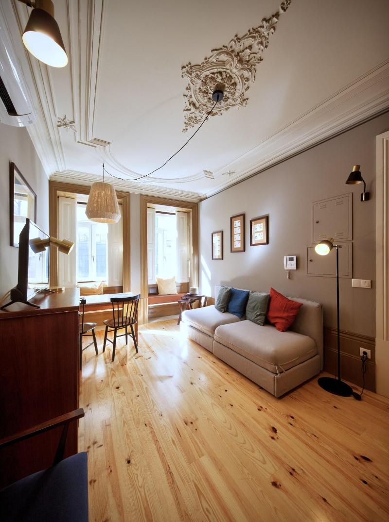 Aparthotel Oporto Batalha - Oda