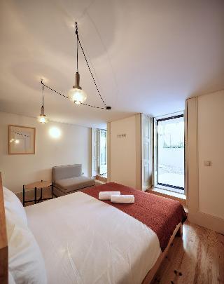 Aparthotel Oporto Batalha fotoÄŸrafÄ±