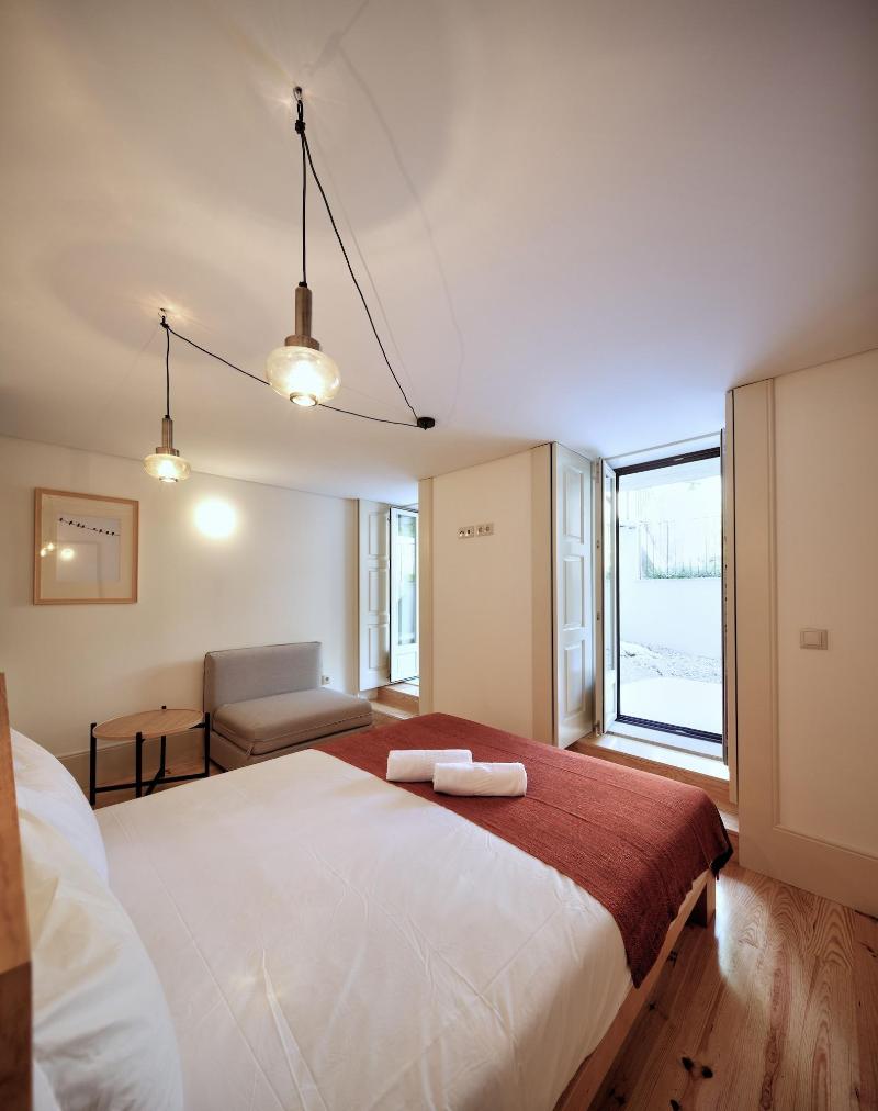 Aparthotel Oporto Batalha - Oda