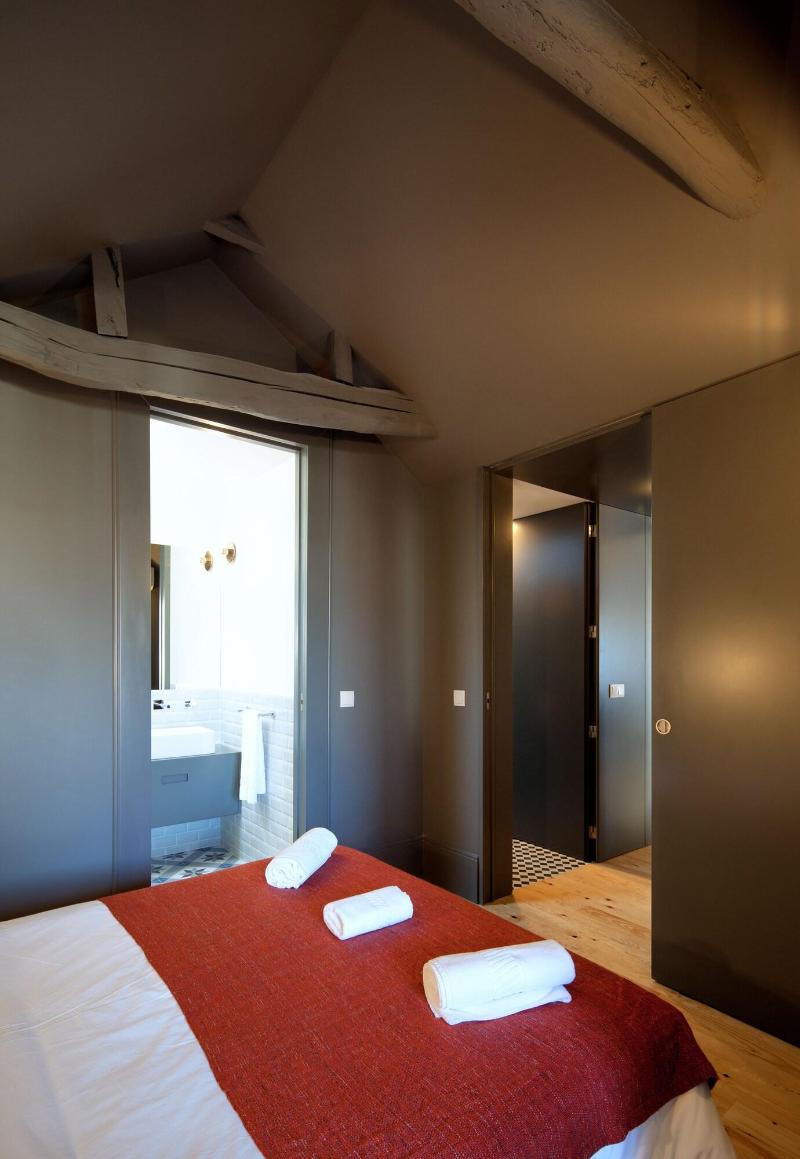 Aparthotel Oporto Batalha - Oda