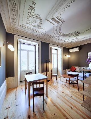 Aparthotel Oporto Batalha fotoÄŸrafÄ±