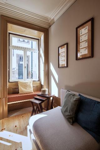 Aparthotel Oporto Batalha fotoÄŸrafÄ±