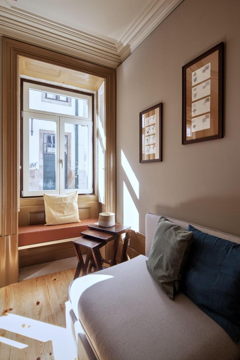 Aparthotel Oporto Batalha - Oda