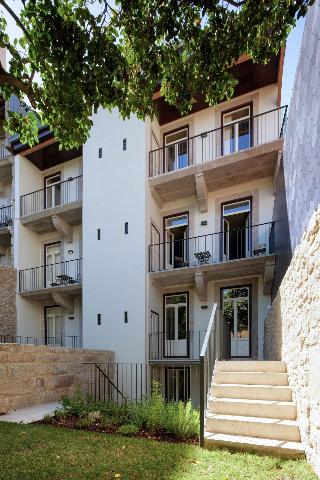 Aparthotel Oporto Batalha fotoÄŸrafÄ±