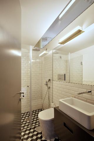 Aparthotel Oporto Batalha fotoÄŸrafÄ±