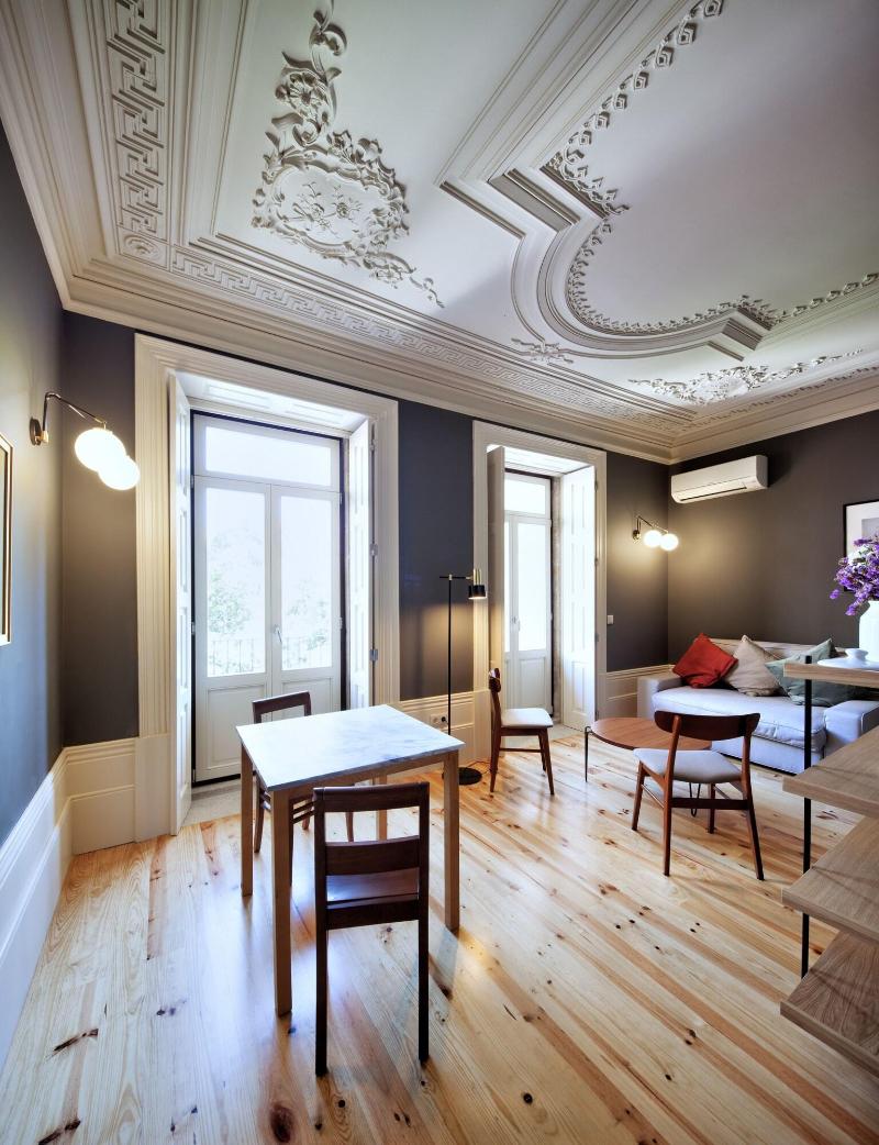 Aparthotel Oporto Batalha - Oda