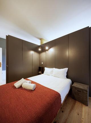 Aparthotel Oporto Batalha fotoÄŸrafÄ±