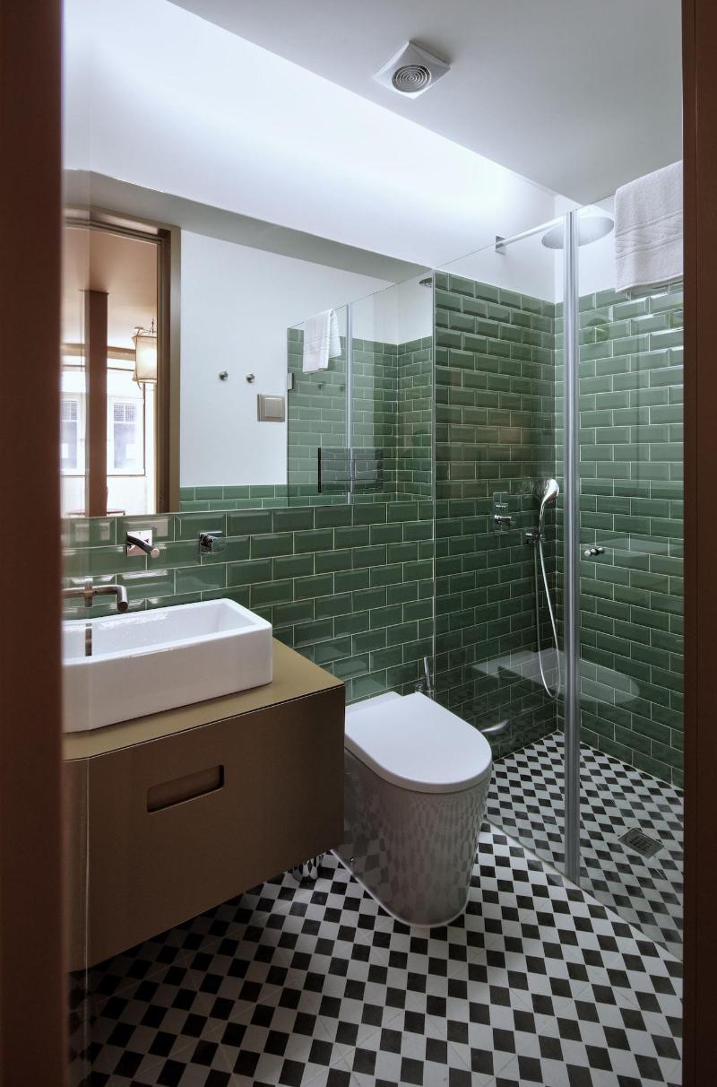 Aparthotel Oporto Batalha - Oda