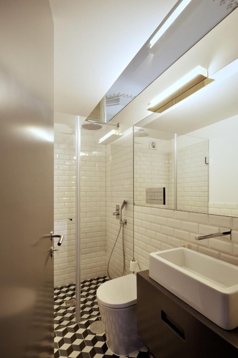 Aparthotel Oporto Batalha - Oda
