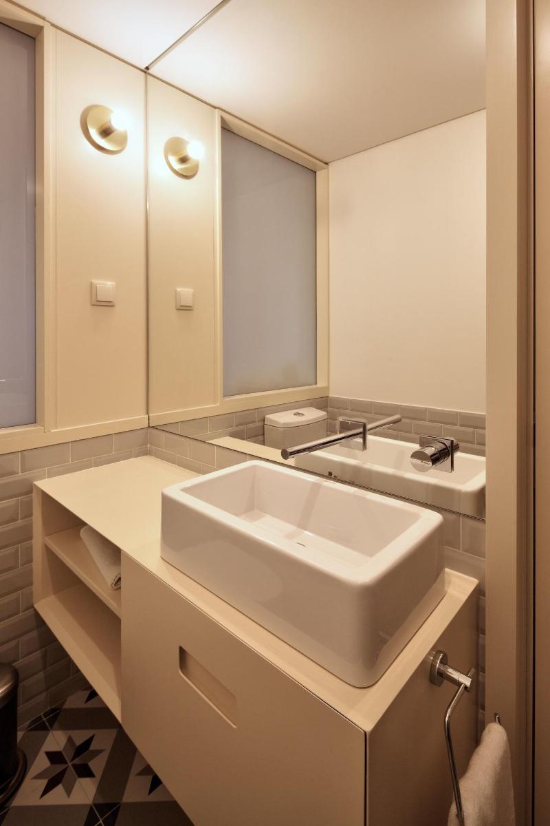Aparthotel Oporto Batalha - Oda