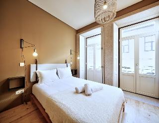 Aparthotel Oporto Batalha fotoÄŸrafÄ±