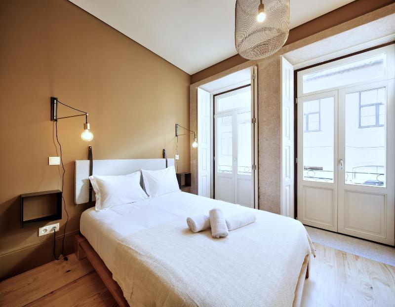Aparthotel Oporto Batalha - Oda
