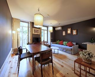 Aparthotel Oporto Batalha fotoÄŸrafÄ±