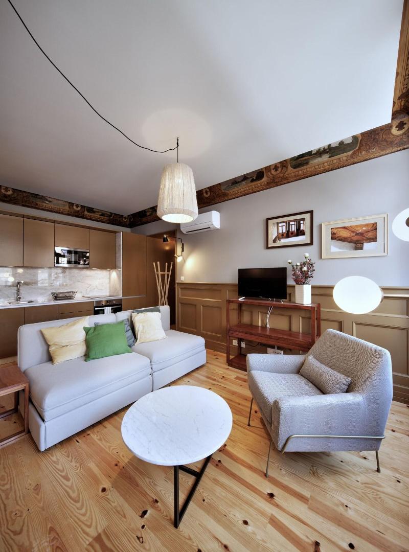 Aparthotel Oporto Batalha - Oda