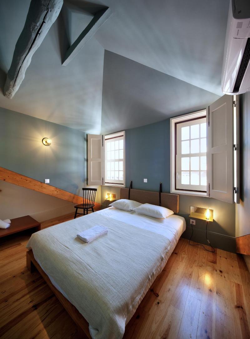 Aparthotel Oporto Batalha - Oda