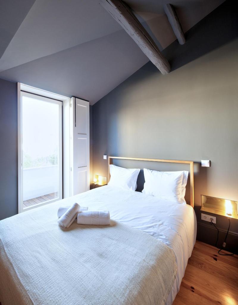 Aparthotel Oporto Batalha - Oda