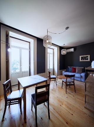 Aparthotel Oporto Batalha fotoÄŸrafÄ±