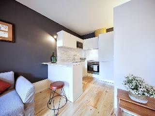 Aparthotel Oporto Batalha fotoÄŸrafÄ±