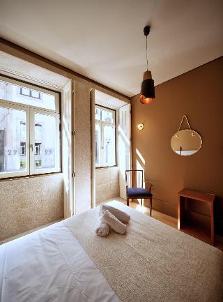 Aparthotel Oporto Batalha fotoÄŸrafÄ±