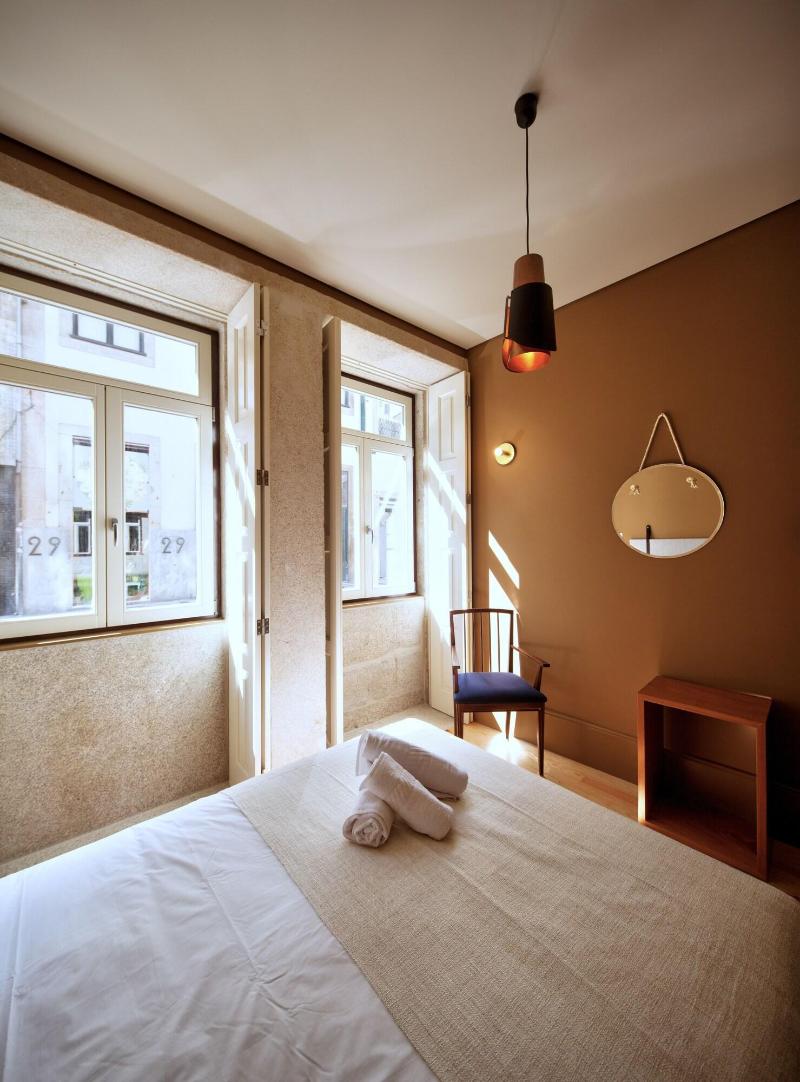 Aparthotel Oporto Batalha - Oda