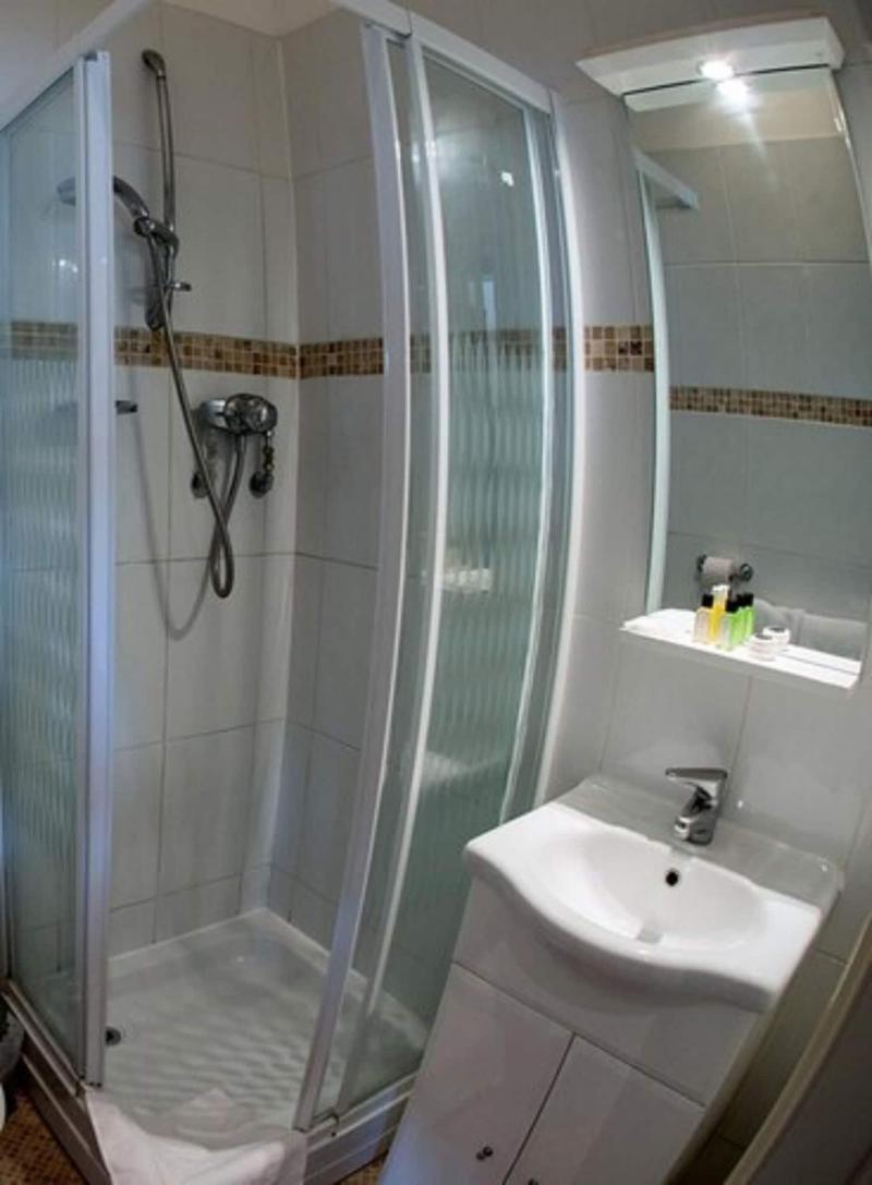Thomas James Hotel - Oda