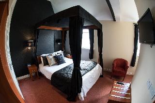 Thomas James Hotel fotoÄŸrafÄ±